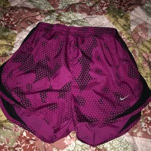 Nike Athletic Shorts